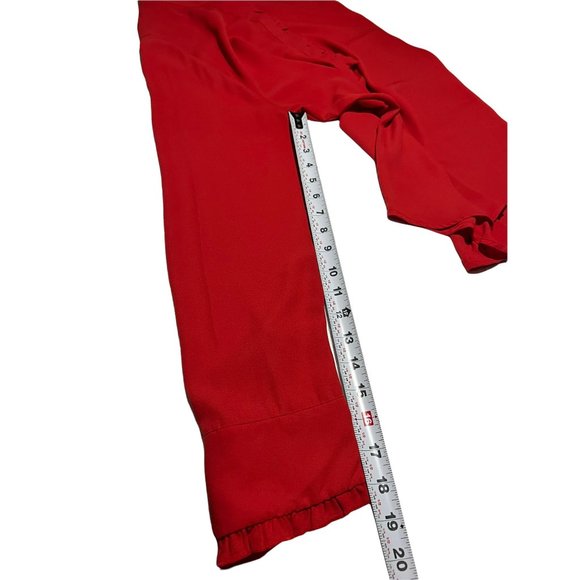 Adrienne Vittadini Blouse size: Large - Picture 7 of 11